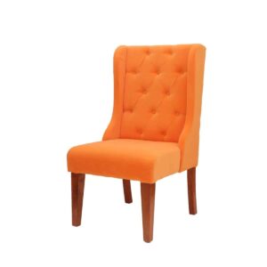 Stylish-Classic-Orange-Winged-Chair.jpg