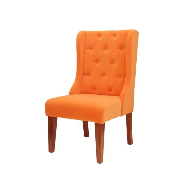Stylish-Classic-Orange-Winged-Chair.jpg