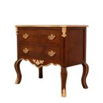Stylish-Golden-Brown-Two-tiered-Chest-of-Drawers1.jpg