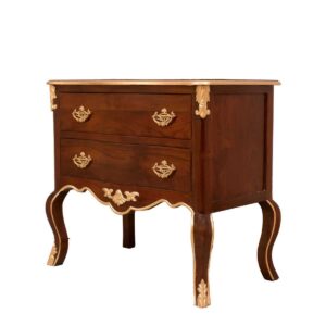 Stylish-Golden-Brown-Two-tiered-Chest-of-Drawers1.jpg