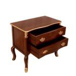 Stylish-Golden-Brown-Two-tiered-Chest-of-Drawers2.jpg