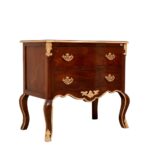 Stylish-Golden-Brown-Two-tiered-Chest-of-Drawers3.jpg
