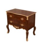 Stylish-Golden-Brown-Two-tiered-Chest-of-Drawers4.jpg