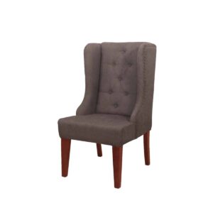 Stylish-Grey-Classic-Winged-Chair.jpg
