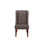 Stylish-Grey-Classic-Winged-Chair1.jpg