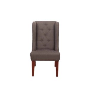 Stylish-Grey-Classic-Winged-Chair1.jpg