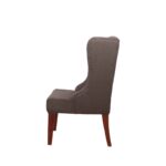 Stylish-Grey-Classic-Winged-Chair2.jpg