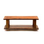 Stylish-Heritage-Finish-Teak-wood-Coffee-Table1.jpg