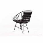 Stylish-Metallic-Arm-Garden-Chair3.jpg
