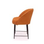Stylish-Neat-Orange-Cup-Chair2.jpg
