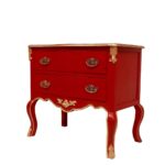 Stylish-Royal-Red-Two-tiered-Chest-of-Drawers4.jpg