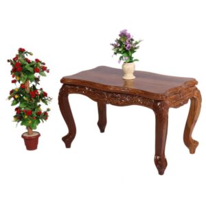 Stylish-Teak-Wood-American-Finish-Centre-Coffee-Table3.jpg