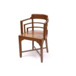 Stylish-Teak-Wood-Semi-Circle-Chair.jpg