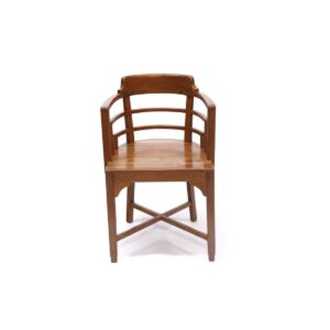 Stylish-Teak-Wood-Semi-Circle-Chair1.jpg