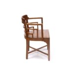 Stylish-Teak-Wood-Semi-Circle-Chair3.jpg