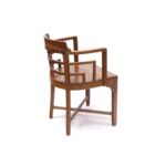 Stylish-Teak-Wood-Semi-Circle-Chair4.jpg