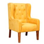 Stylish-Yellow-Classic-Winged-Chair.jpg
