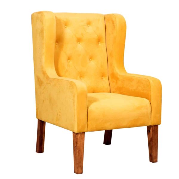 Stylish-Yellow-Classic-Winged-Chair.jpg