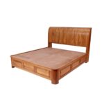 Teak-Sleigh-Double-Bed-With-Storage-Box4.jpg