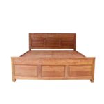 Teak-Wood-Carved-Folk-Concept-Bed1.jpg