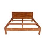 Teak-Wood-Carved-Folk-Concept-Compact-Bed1.jpg