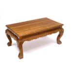 Teak-Wood-Curved-Legs-Coffee-Cum-Center-Table3.jpg