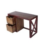 Teak-Wood-Study-Table-With-Stool-4.jpg