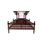 Traditional-Southern-Classical-Teak-Bed1.jpg