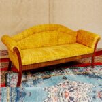 Traditional-Yellow-Teak-Wood-Upholstered-Three-Seater-Sofa 3.jpg