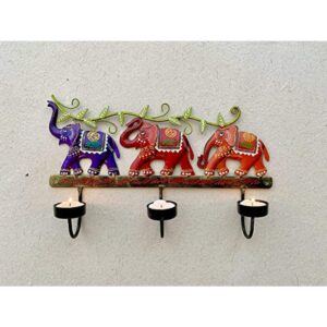 Trinetra-Home-Decor-Elephant-Shape-Iron-Wall-Hanging-T-Light-Holder.jpg