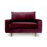 Upholstered-Natural-Solid-Wood-Fanciest-Red-Pinch-Sofa 2.jpg