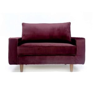 Upholstered-Natural-Solid-Wood-Fanciest-Red-Pinch-Sofa 3.jpg