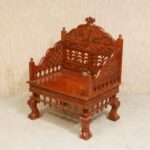 Vintage-Folk-Carved-Traditional-Sofa-Set-With-Center-Table 4.jpg