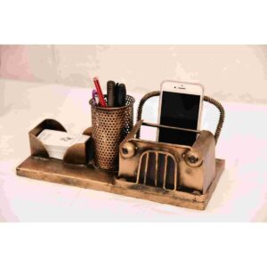Vintage-Iron-Jeep-Pen-Stand-and-Visiting-Card-Holder-1.jpg