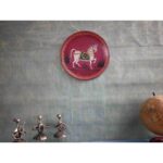 White-Horse-Wall-Plates-Horse-Wall-Decor-1.jpg