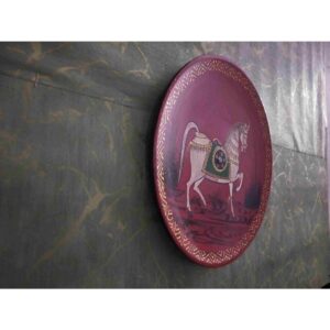 White-Horse-Wall-Plates-Horse-Wall-Decor-2.jpg