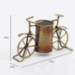 Wonderful-Metal-Cycle-Pen-Holder-In-Copper-3.jpg