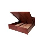 Wooden-Classical-Push-Up-Bed-Natural-Solid-Wood3.jpg