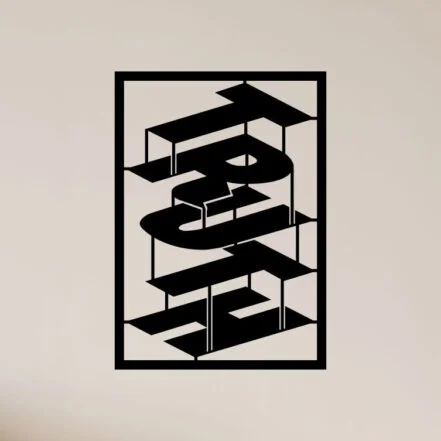 Buy-Unique-Designer-Embody-Truth-with-Always-Truth-Metal-Wall-Art-Online-in-India-@-Best-Price-NEPTUB1-441x441