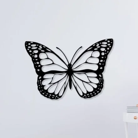 Elegant-Butterfly-Metal-Wall-Art1-441x441