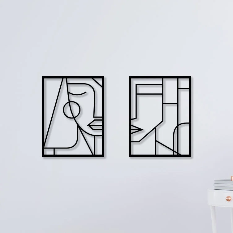 Two-Women-Metal-Wall-Art-Grace-Your-Space-with-Timeless-Elegance1