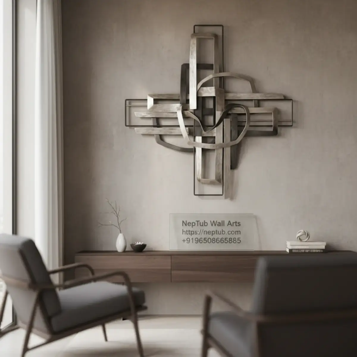 abstract-metal-wall-arts-home-decor