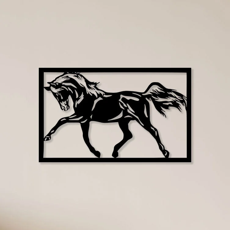 Dancing-Horse-Metal-Wall-Art1