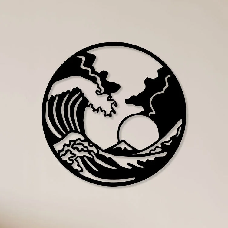 Ocean-Wave-Metal-Wall-Art1