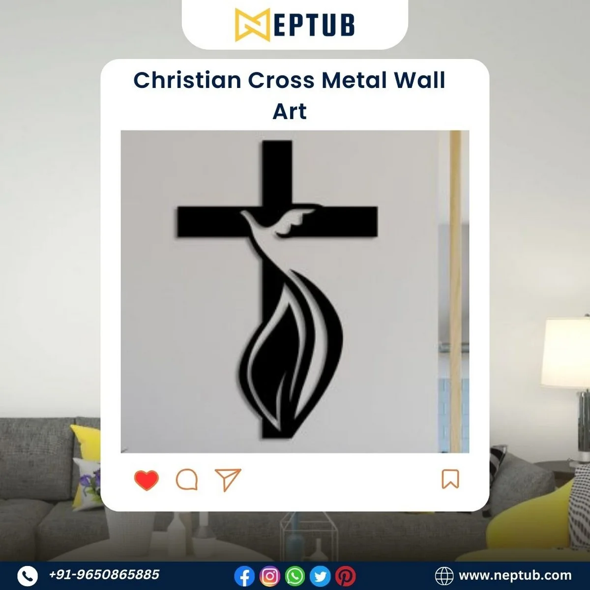 Cross-Metal-Wall-Art-1