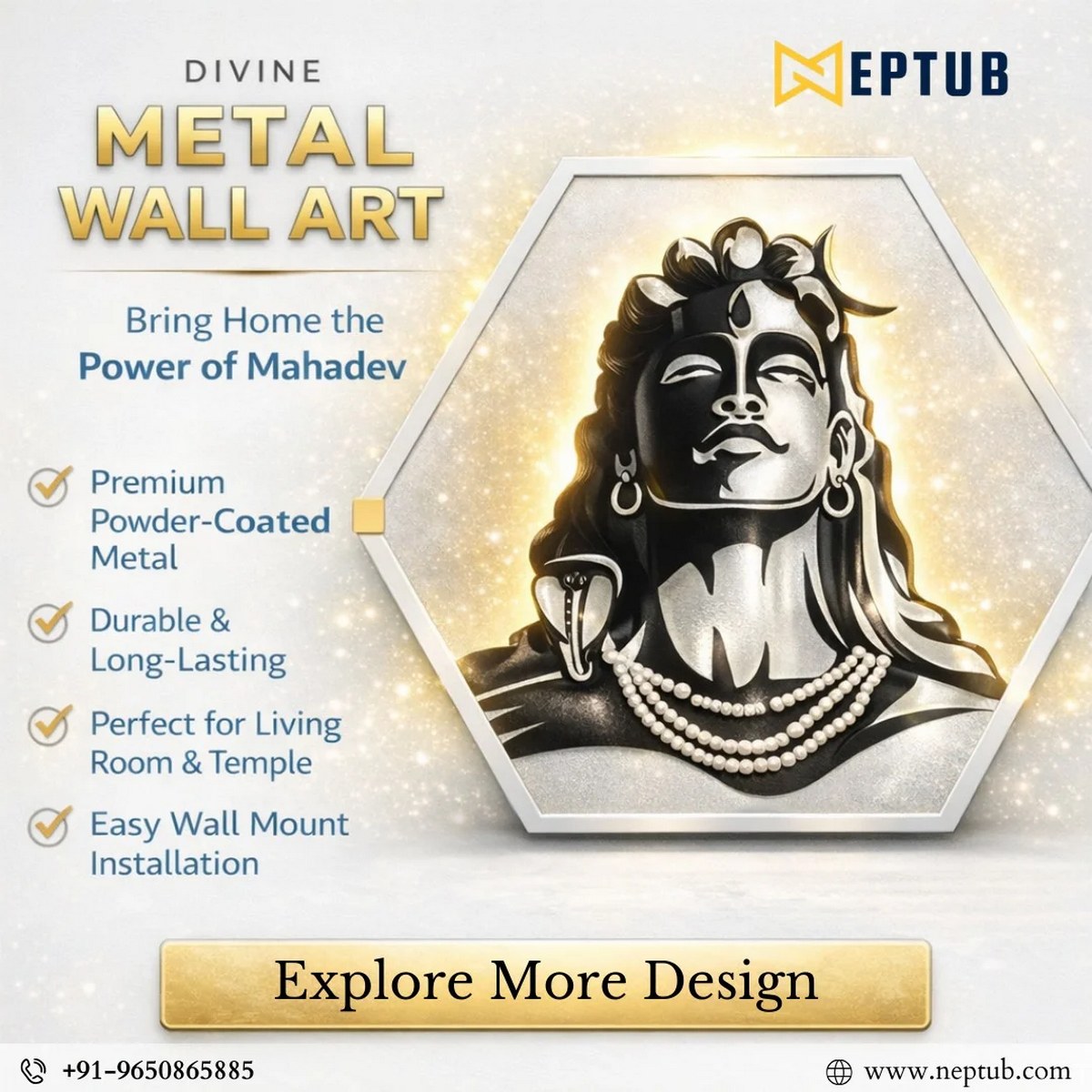 Metal Wall Arts blogs