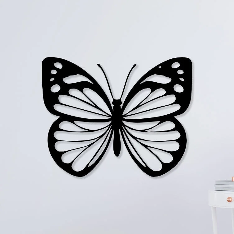 Simple-Butterfly-Metal-Wall-Art1